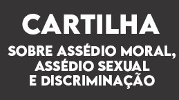 imagem de background - Cartilha sobre assédio moral, assédio sexual e discriminação